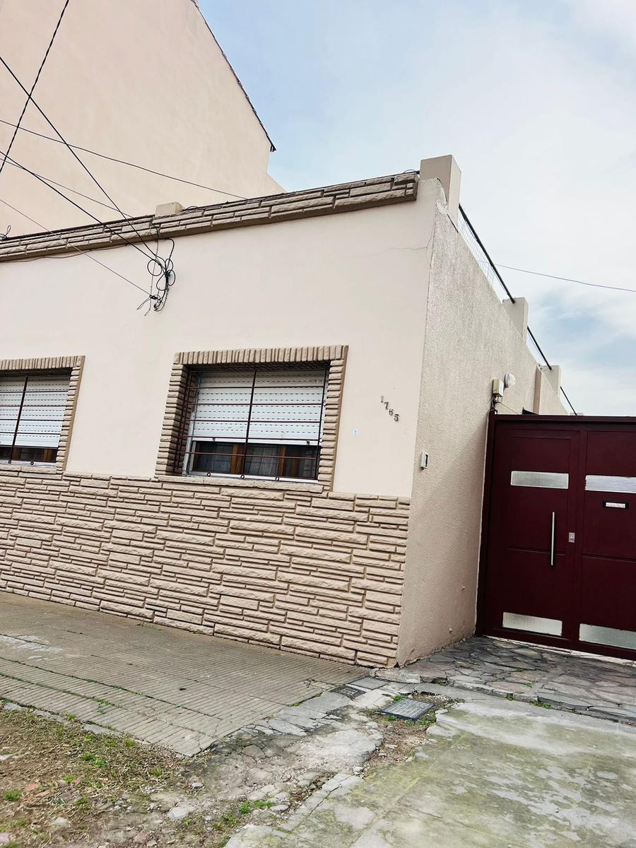 PH en Venta  4 ambientes – Villa Luzuriaga – La Matanza