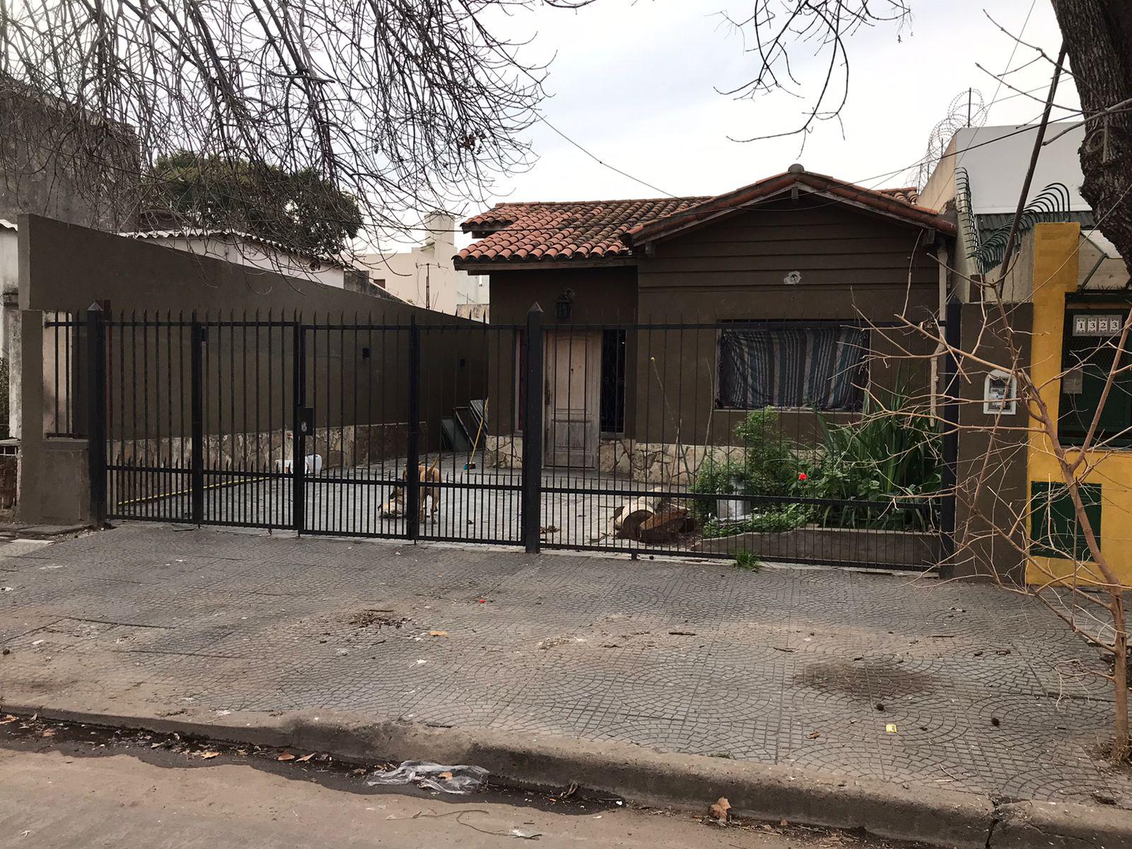 Casa en Villa Lynch