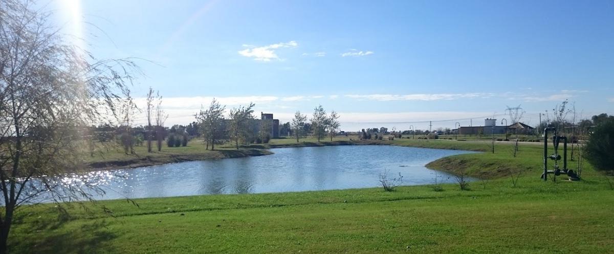 Terreno – Cruz del Sur