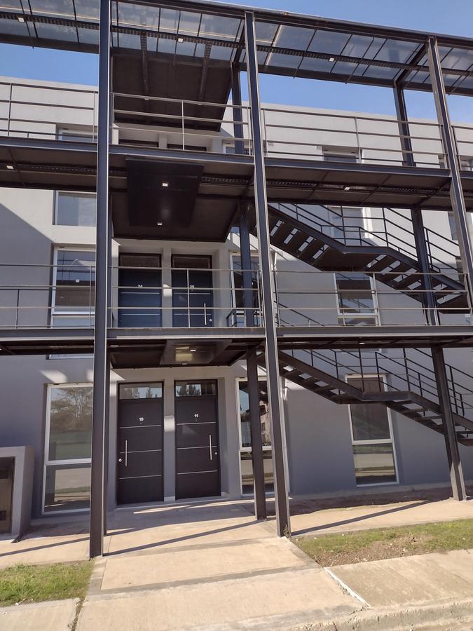 Venta de Departamento  2 ambientes – San Vicente