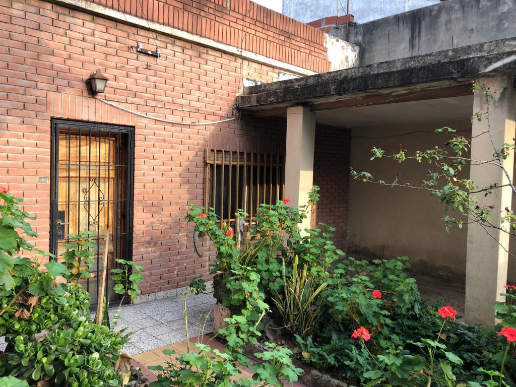 Casa en Villa Libertad