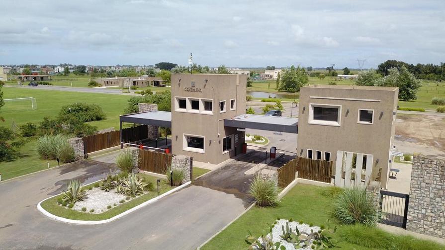 Terrenos en venta Barrio Cruz del Sur