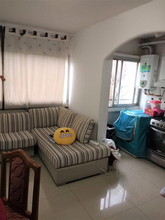 Departamento – Villa Lugano