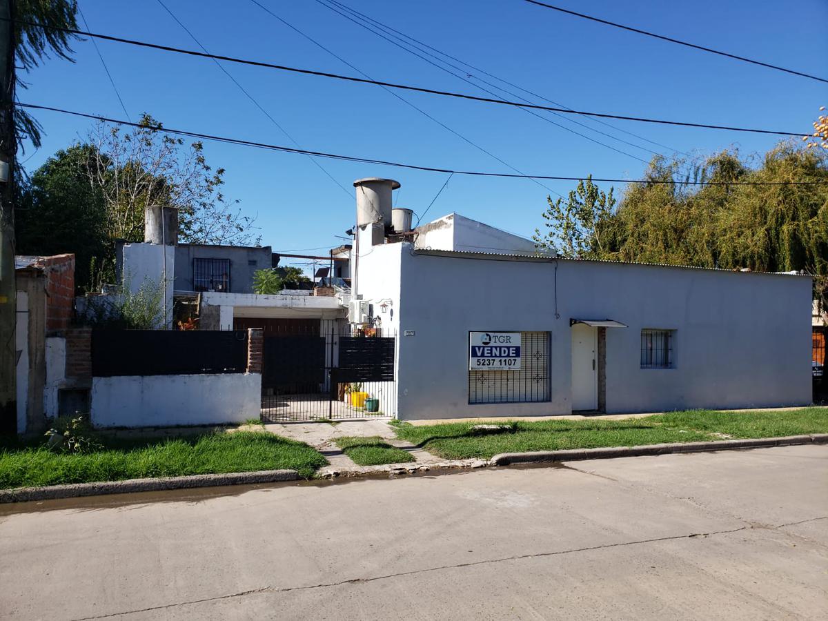 Casa – General Rodriguez