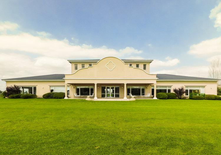 Oportunidad Lote con vista al Golf – Fincas de San Vicente