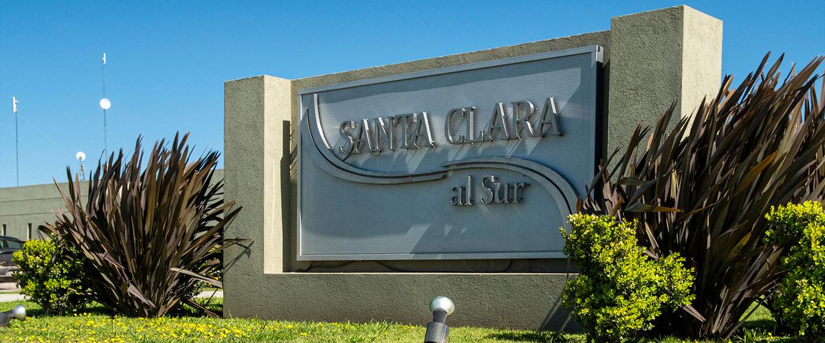 Terreno – Santa Clara al Sur