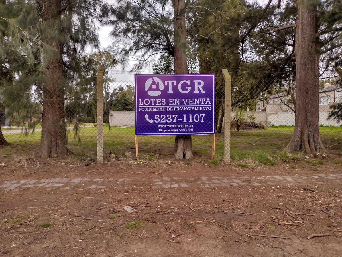 Terreno – Centro Agricola El Pato