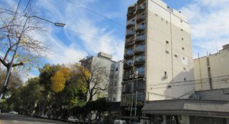 Departamento en Balvanera