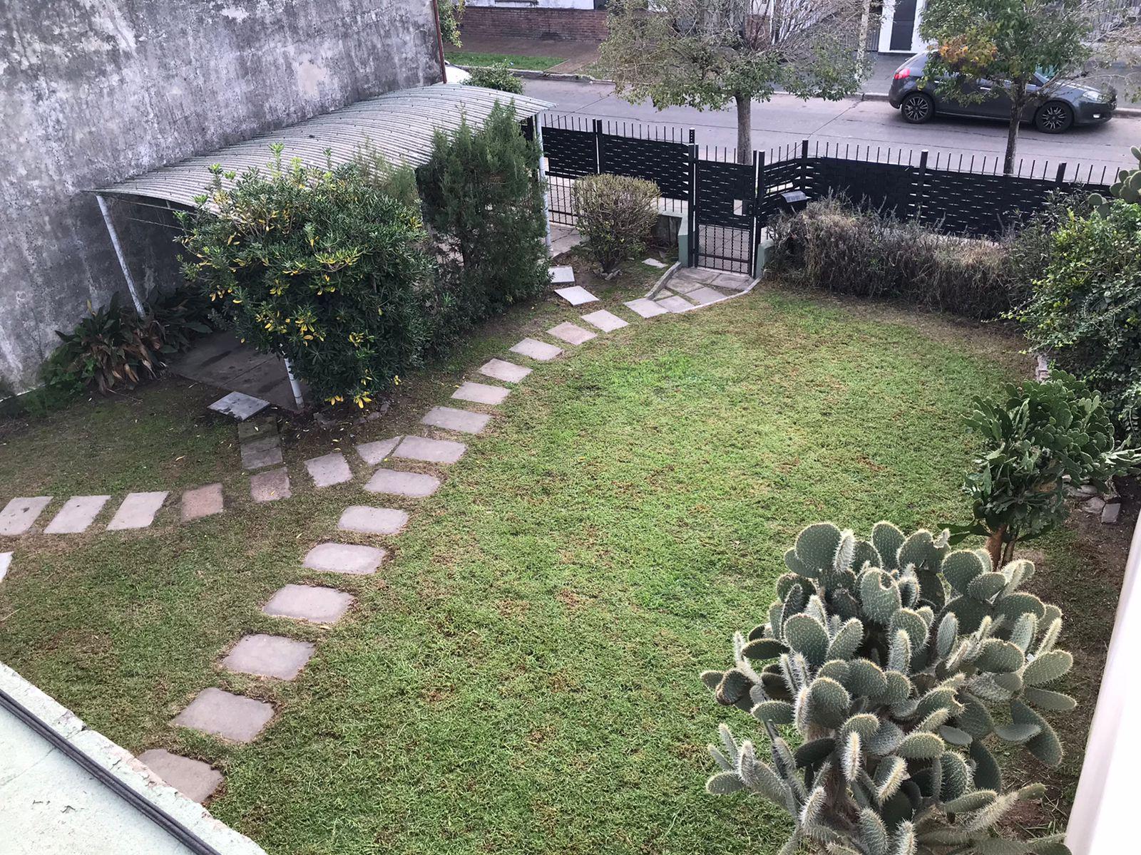 Lote IDEAL CONSTRUCCION DE EDIFICIO! 875m2 vendibles
