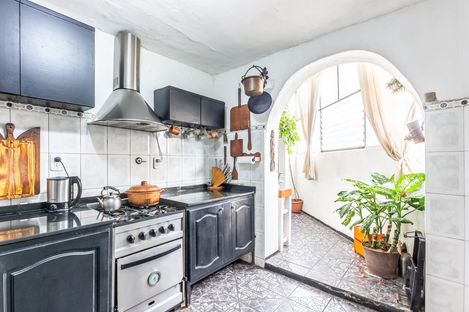 VENTA! PH 4  amb c/ dependencia. Balcón    Patio en CABALLITO! (Entrada independiente)