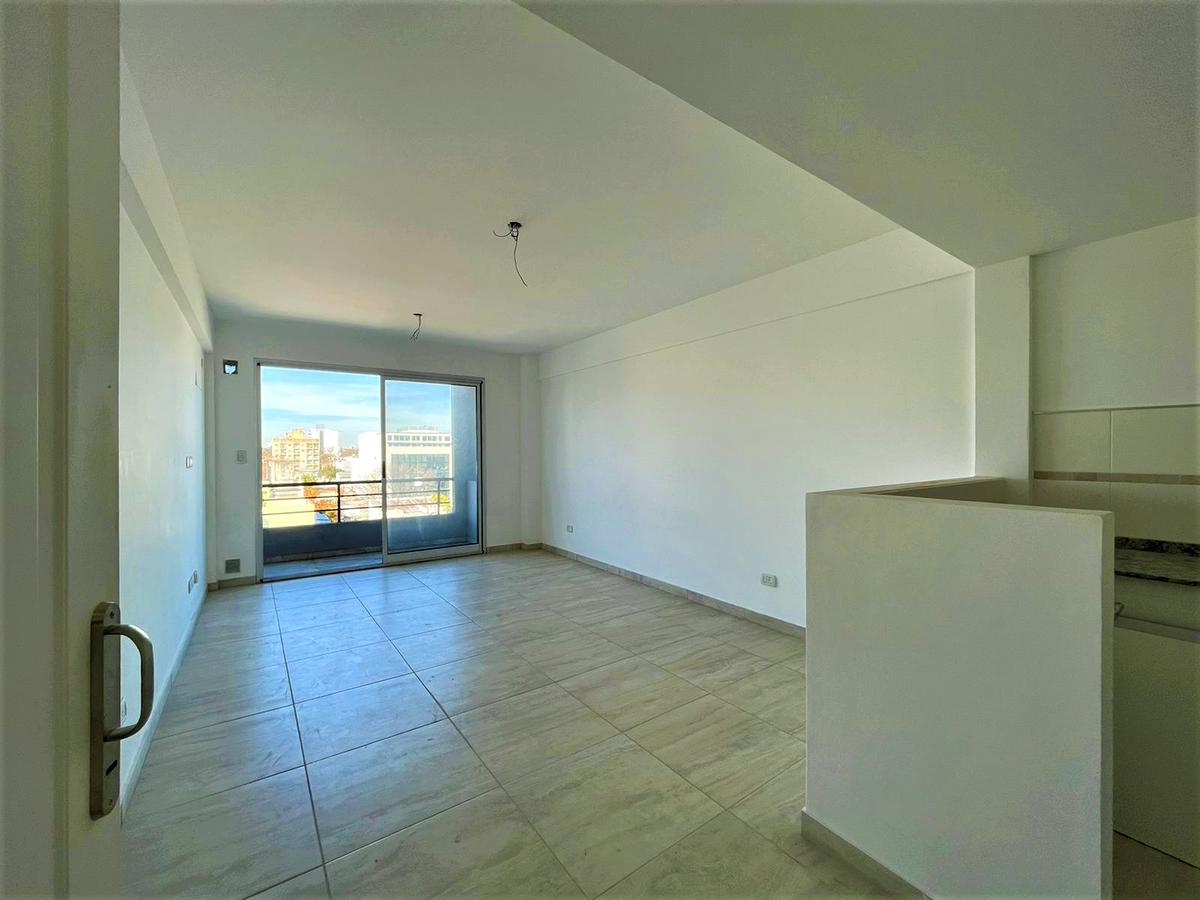 VENTA  DEPARTAMENTO   – LA PLATA