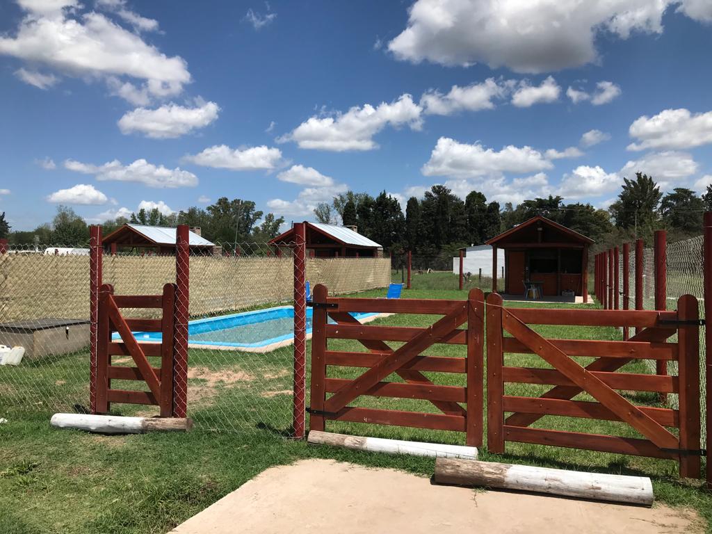 Terreno / Lote  250m2 – Barrio Cerrado  – Mariano Acosta