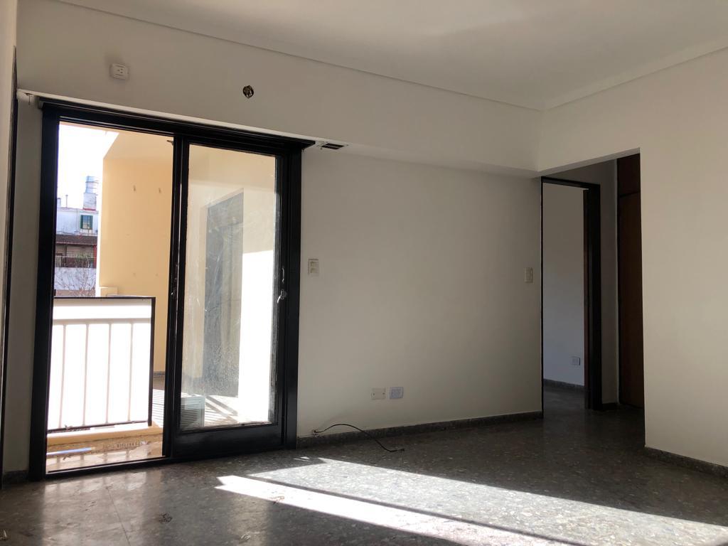 Departamento en alquiler San Cristóbal