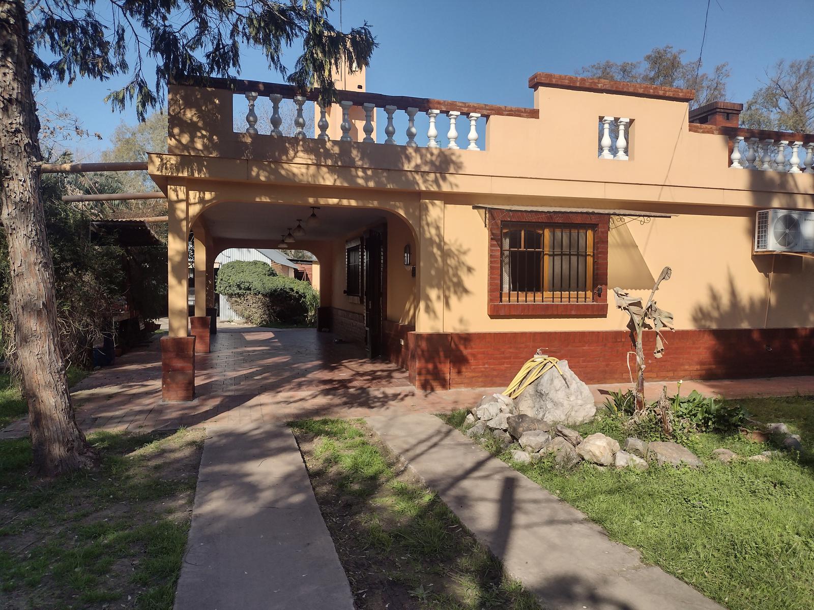 Casa en Pilar 4 ambietes