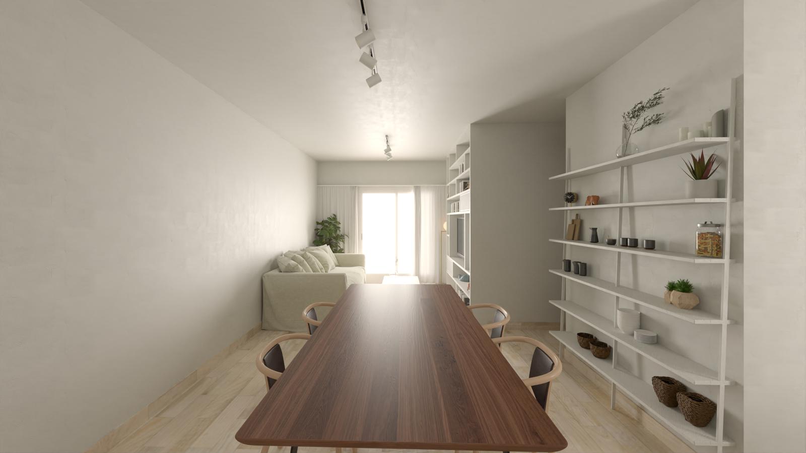 Departamento en Santos Lugares a ESTRENAR – ADELANTO Y CUOTAS
