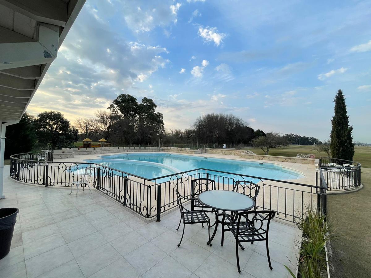 Lote a la laguna “La Providencia”