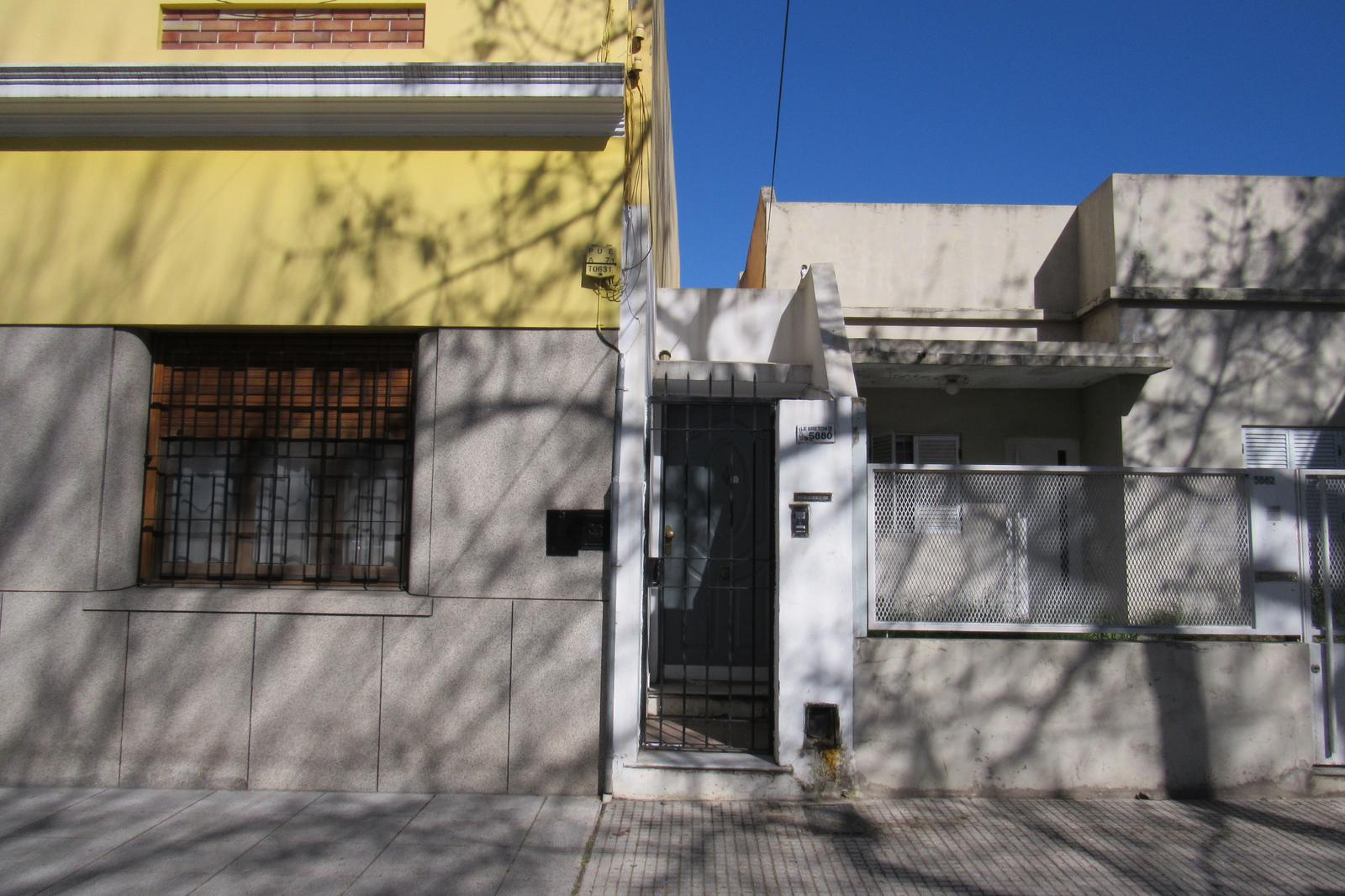 PH en Villa Urquiza