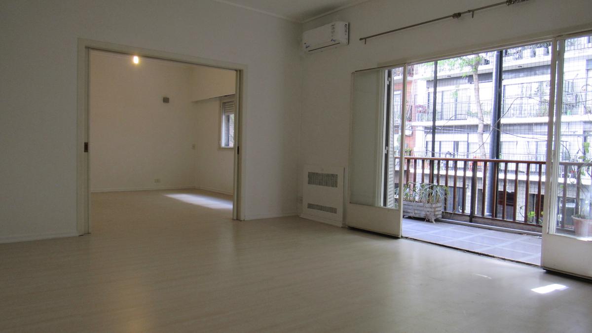 Alquiler Departamento 4 ambientes