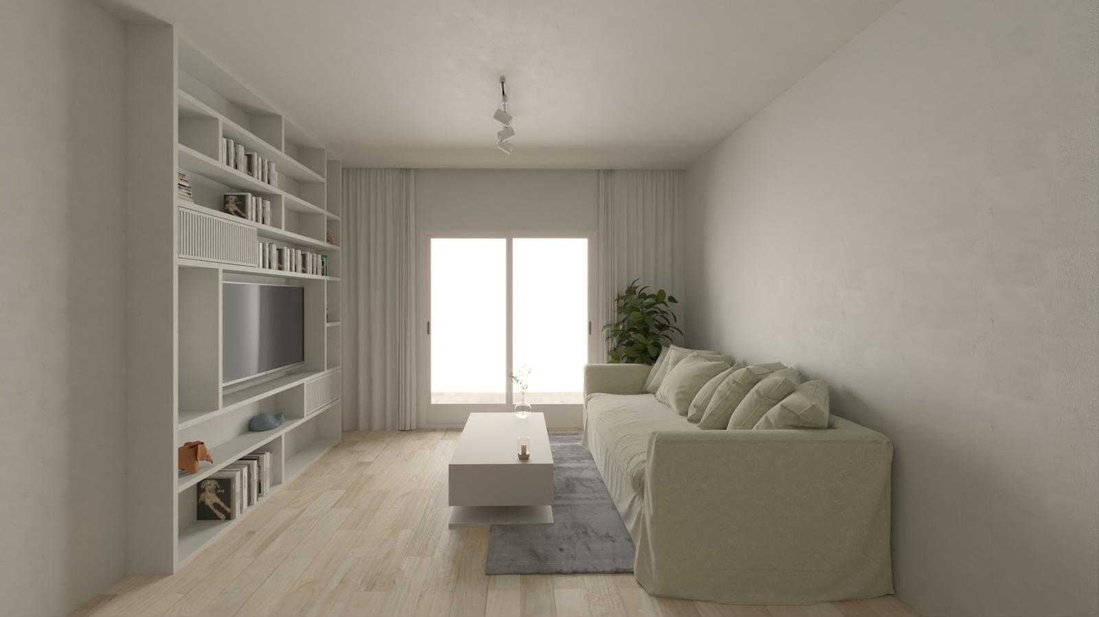 Departamento 2 amb en Santos Lugares ADELANTO + CUOTAS FIJAS