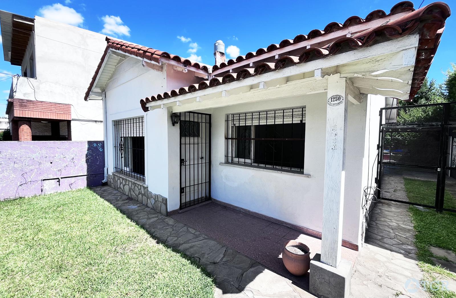 Casa en Chilavert