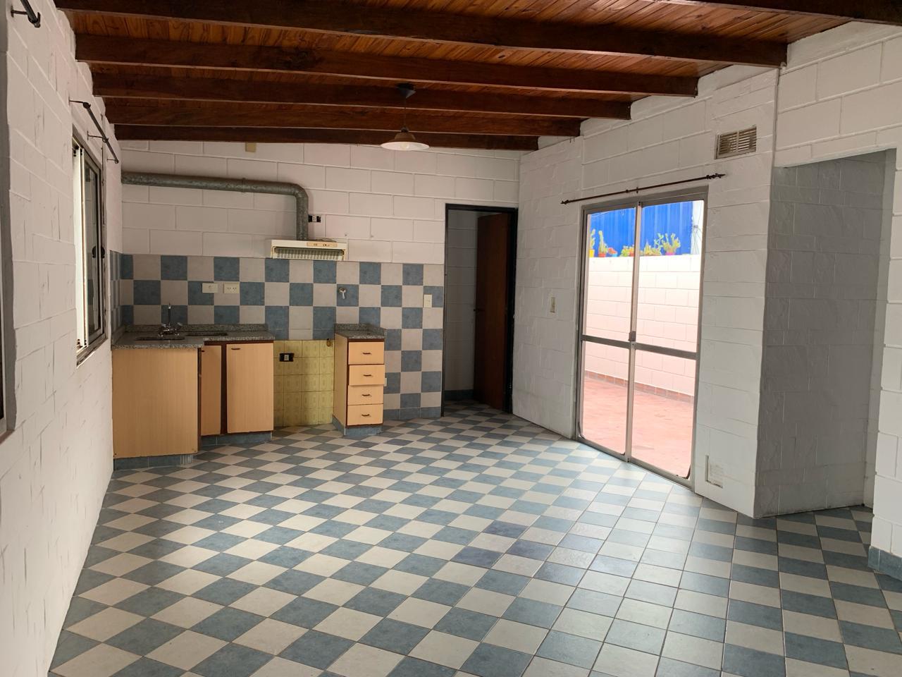 Departamento en  alquiler