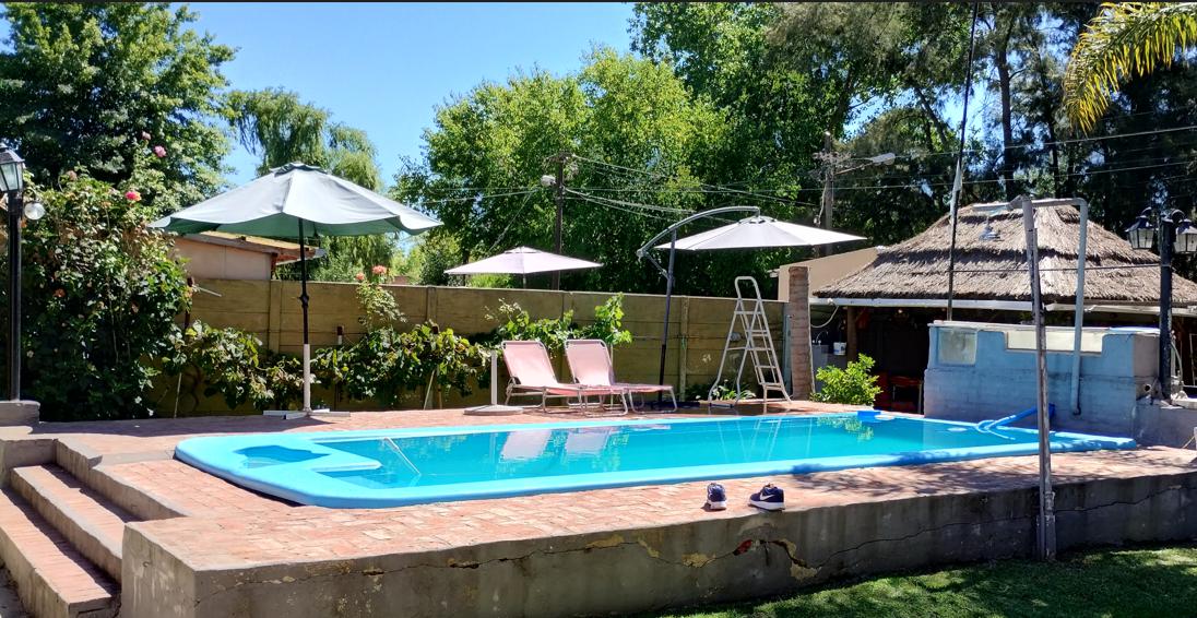 Venta Casa Quinta  en El Pato, Berazategui