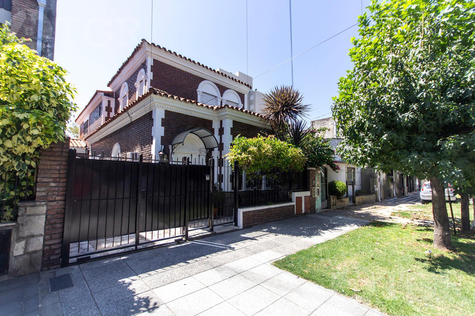Casa 6 ambientes  en Villa Saenz Peña