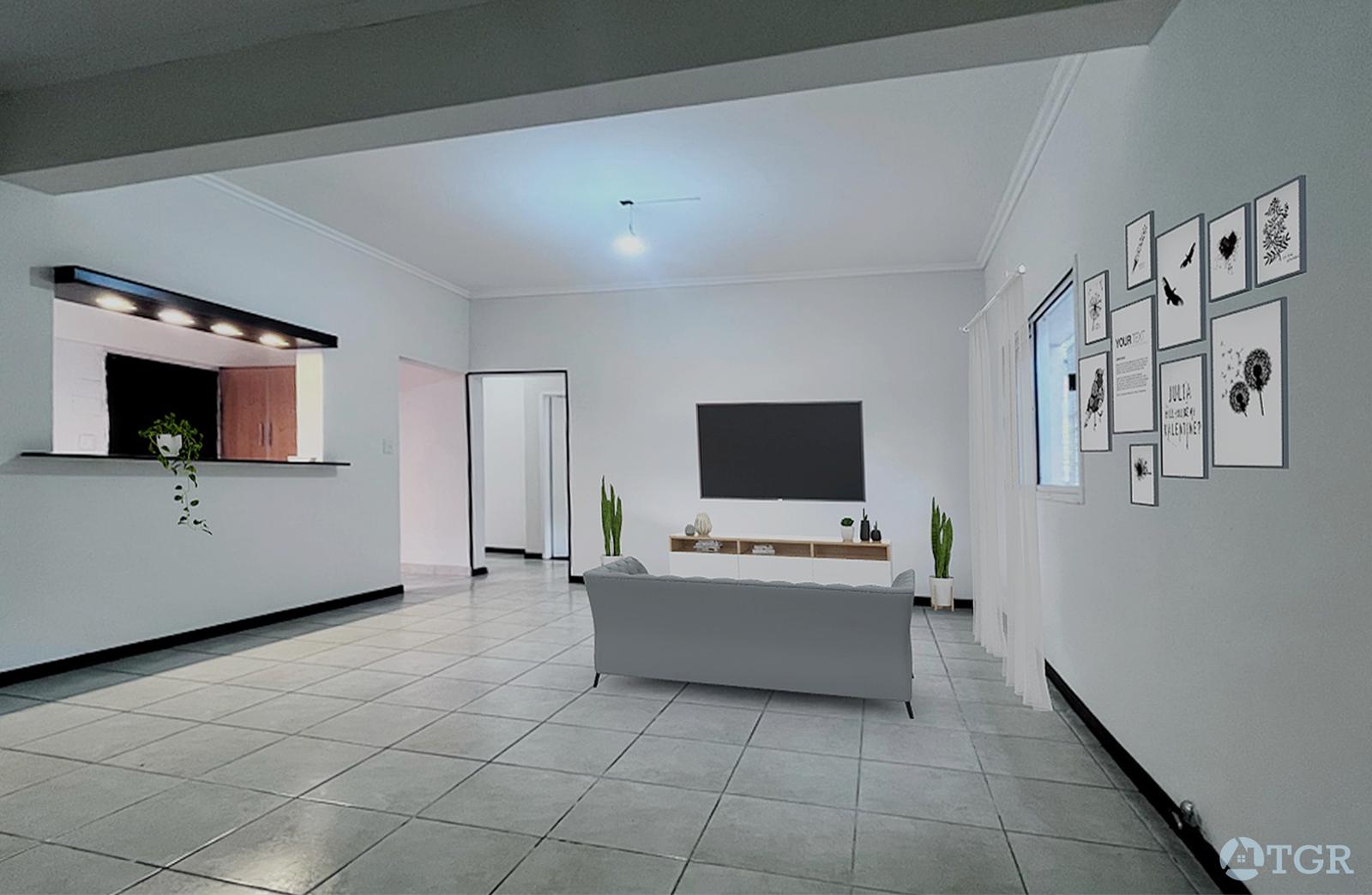 Venta PH 3 ambientes en Villa Pueyrredon + Patio