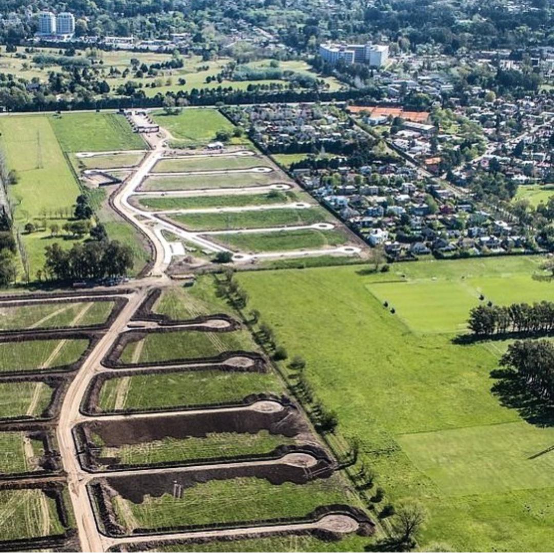 Terreno en Canning (E. Echeverria)