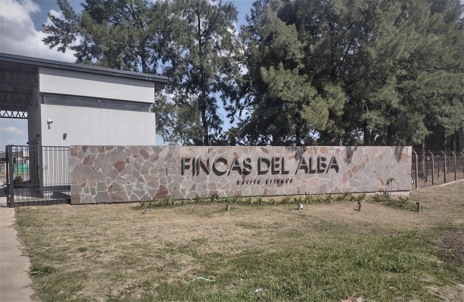 Terreno en Canning