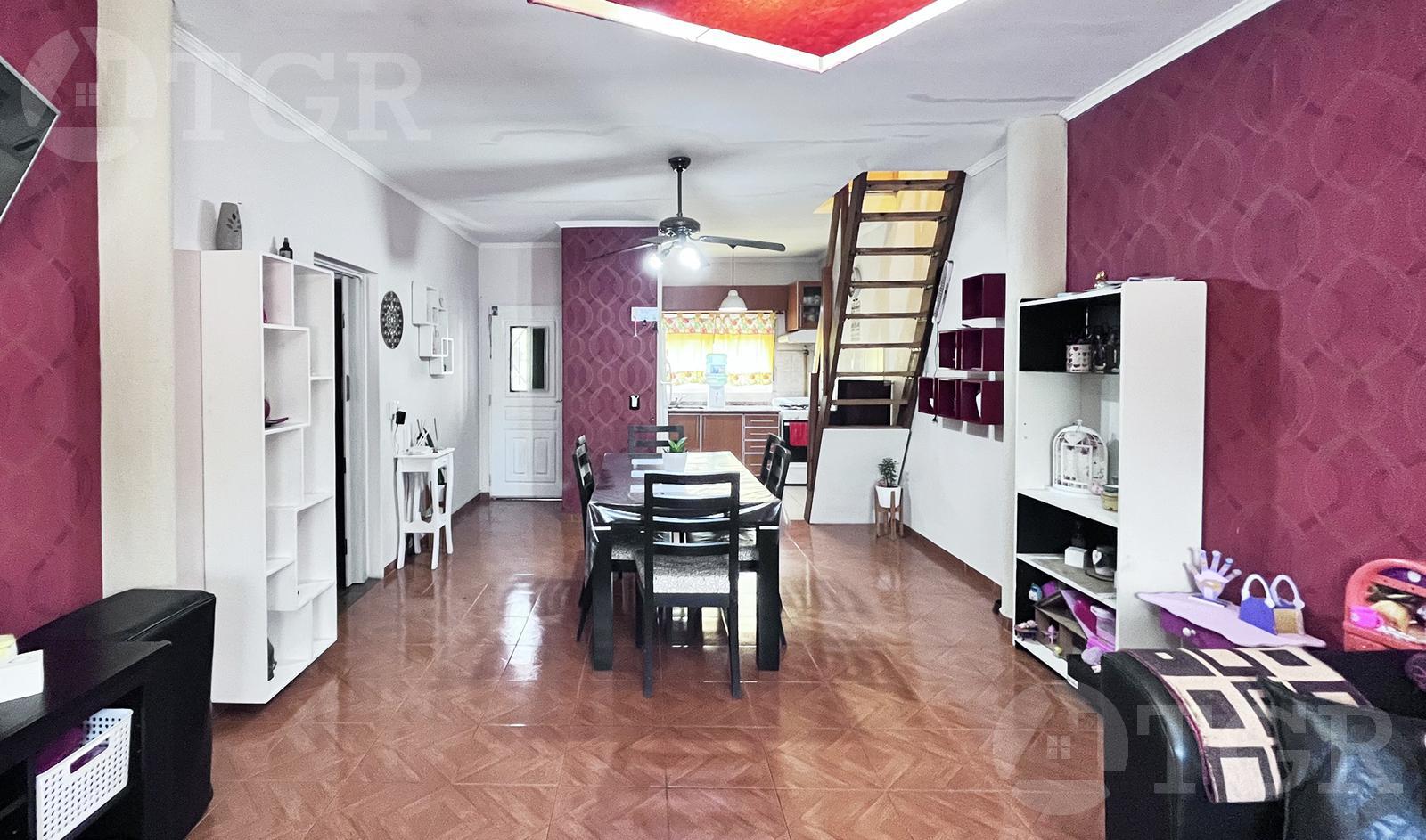 PH, VENTA, 4 DORMITORIOS, 2 COCHERAS EN EL PALOMAR