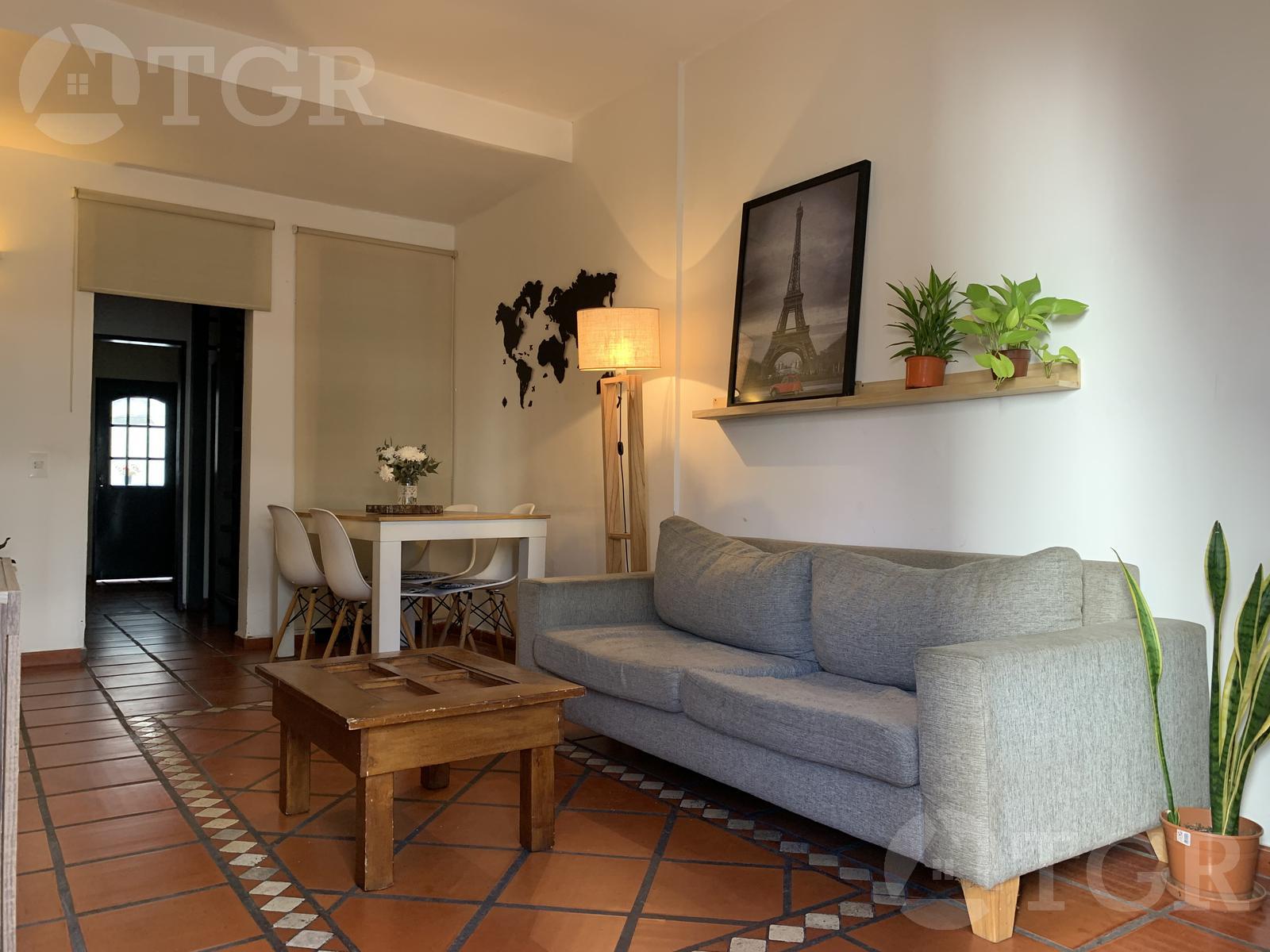 Triplex en venta