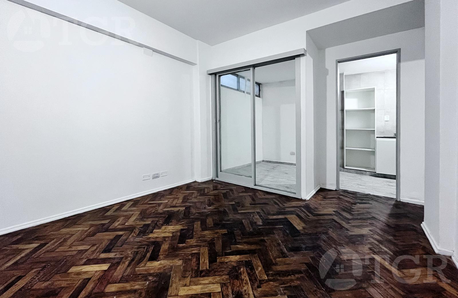 Departamento 2 amb en venta Colegiales