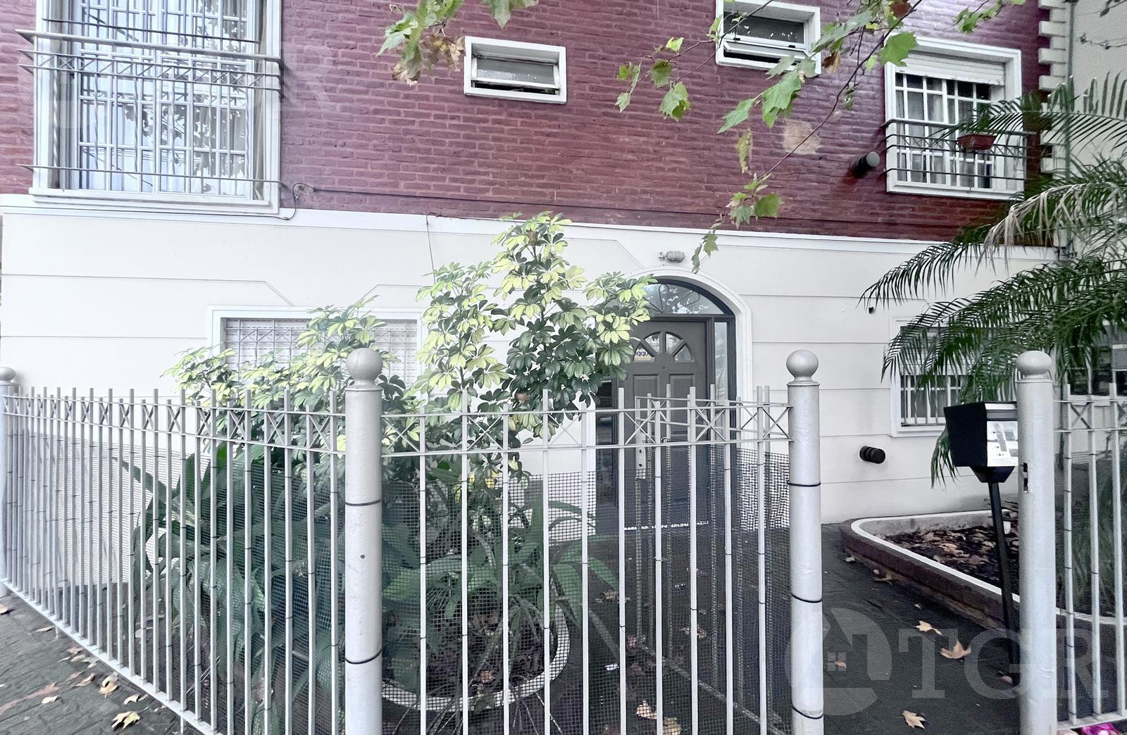 Departamento en Ramos Mejia
