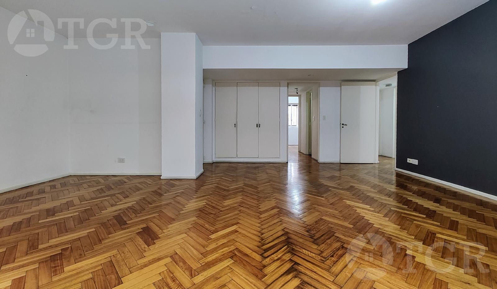 Departamento en alquiler en Recoleta