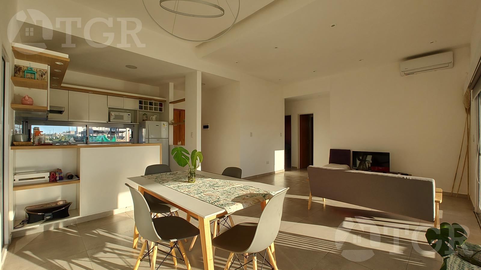 Casa en venta en Laguna Azul