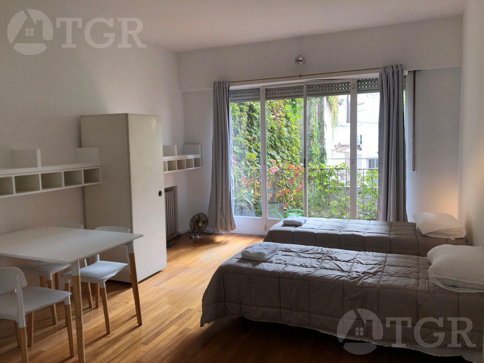 Departamento – Avenida