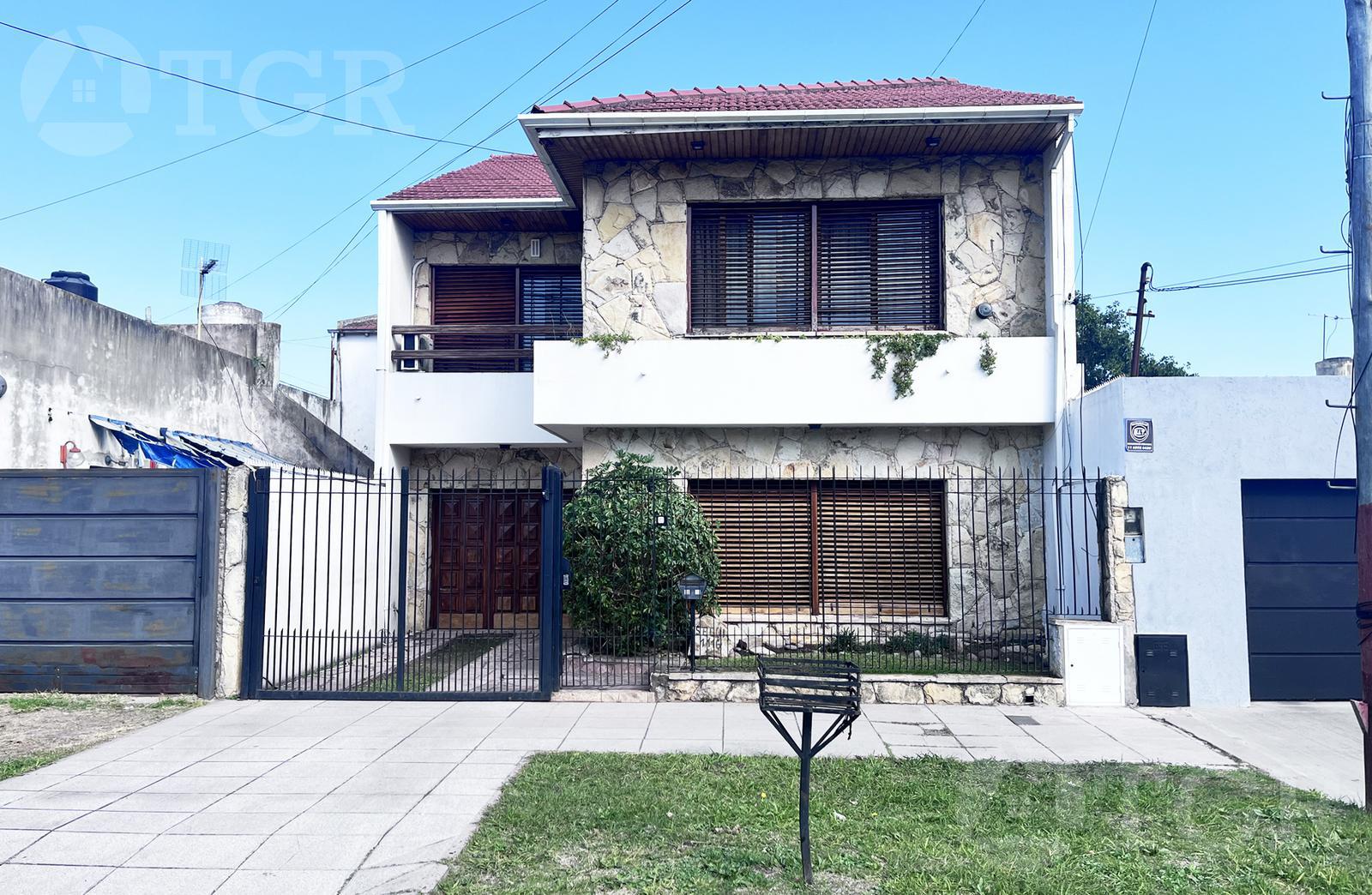 Casa en Lanús Oeste