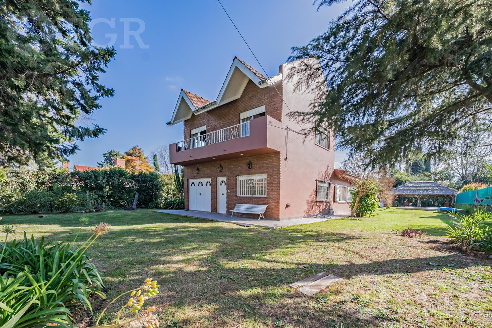 Casa en venta en Pilar