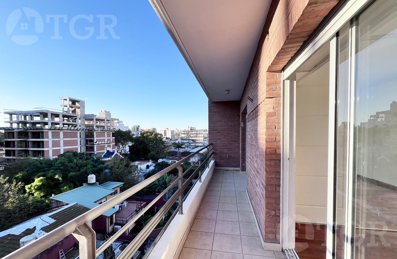 VENTA de departamento 3 amb zona centrica de San Martin