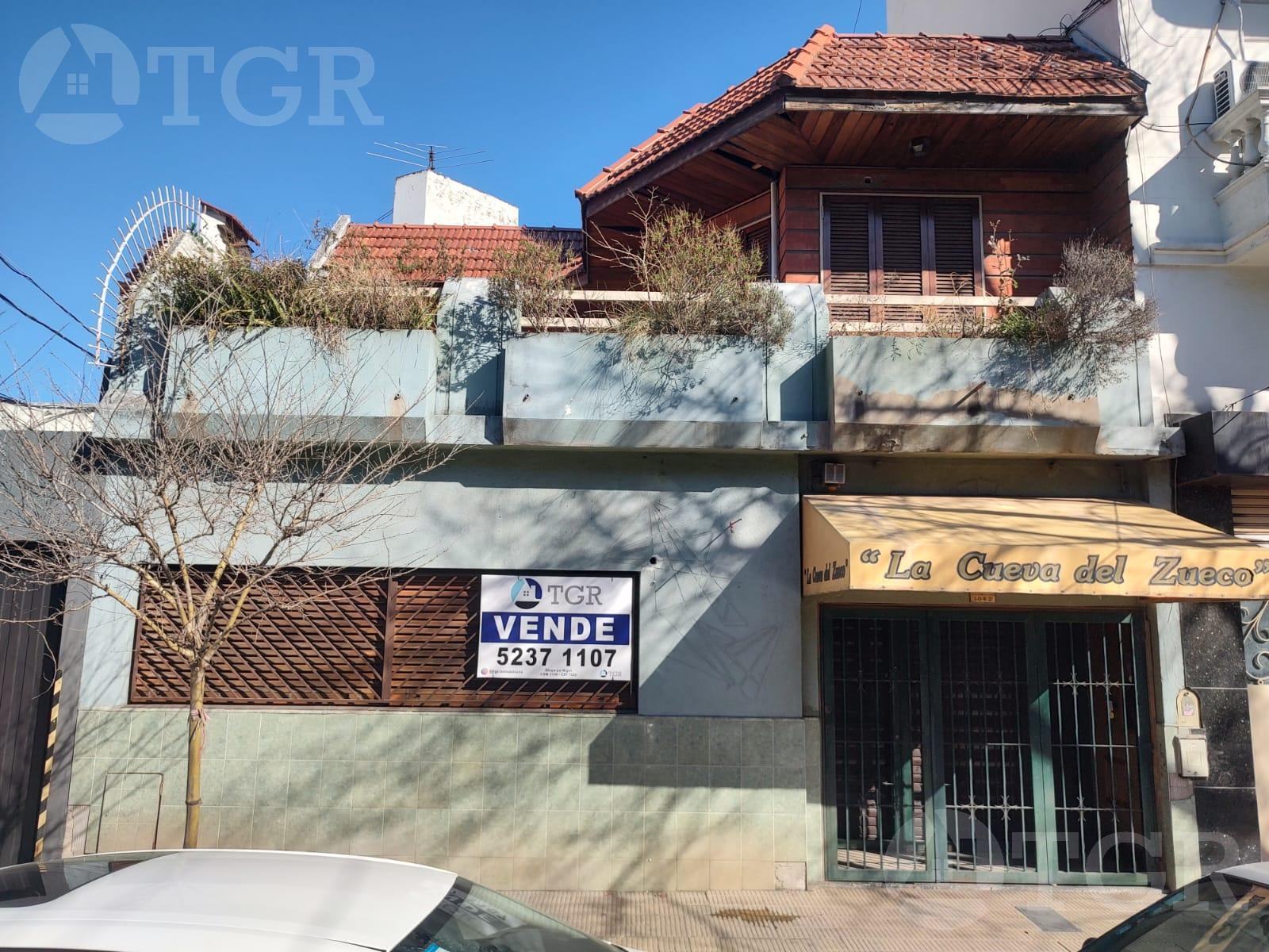 Venta Terreno de 400m2 en Floresta