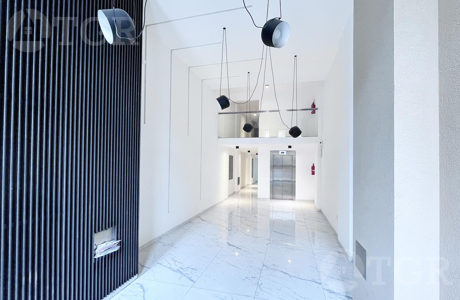 Venta Departamento a estrenar de 1 ambiente