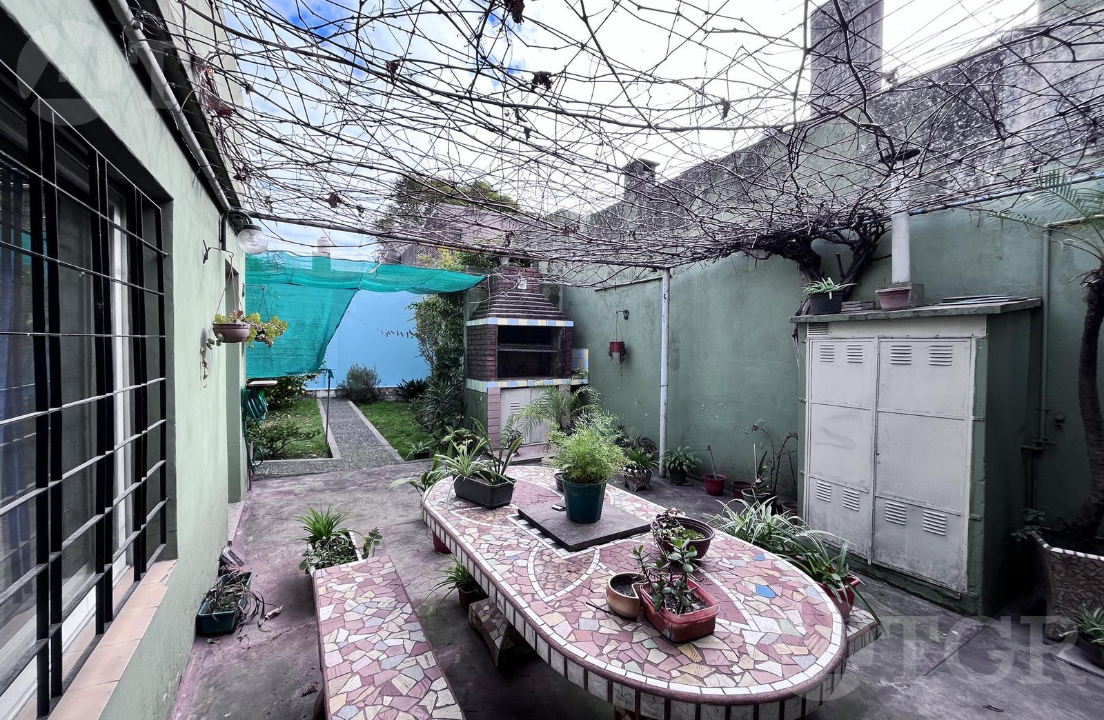 Casa en venta en Lanús Oeste
