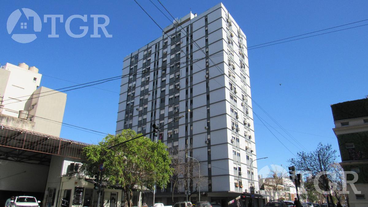 Departamento en venta en Boedo