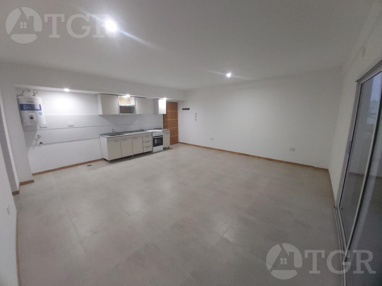 ALQUILER DEPTARTAMENTO 2 AMBIENTES A ESTRENAR