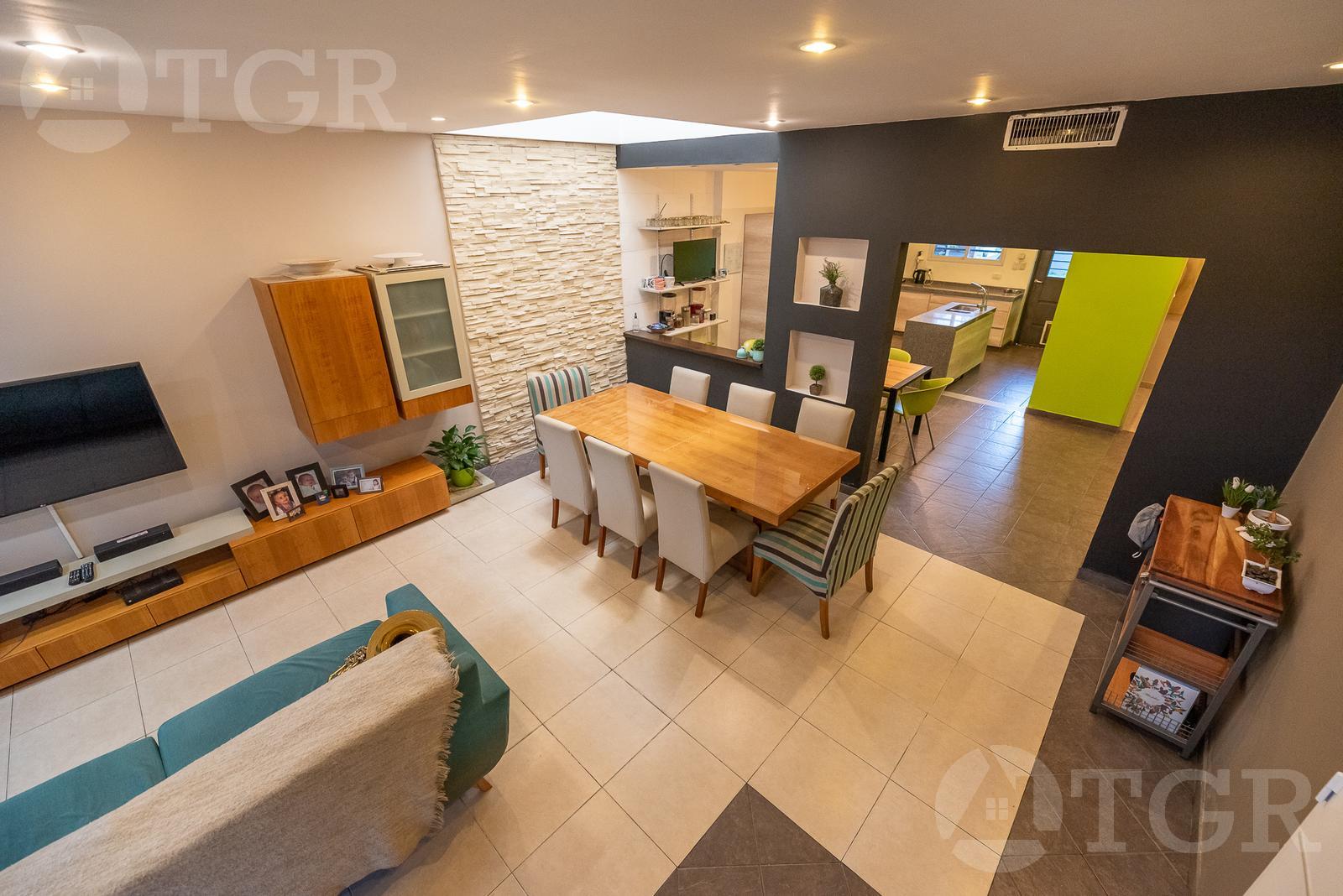 Casa en venta en Lomas de Zamora