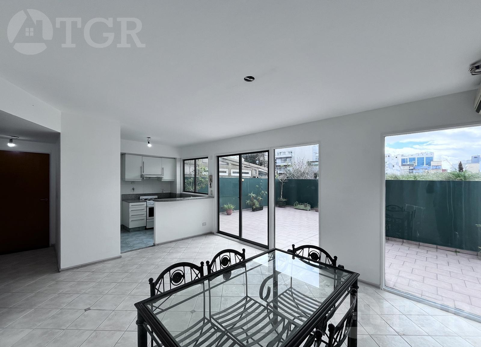 Departamento 2 ambientes en venta Belgrano