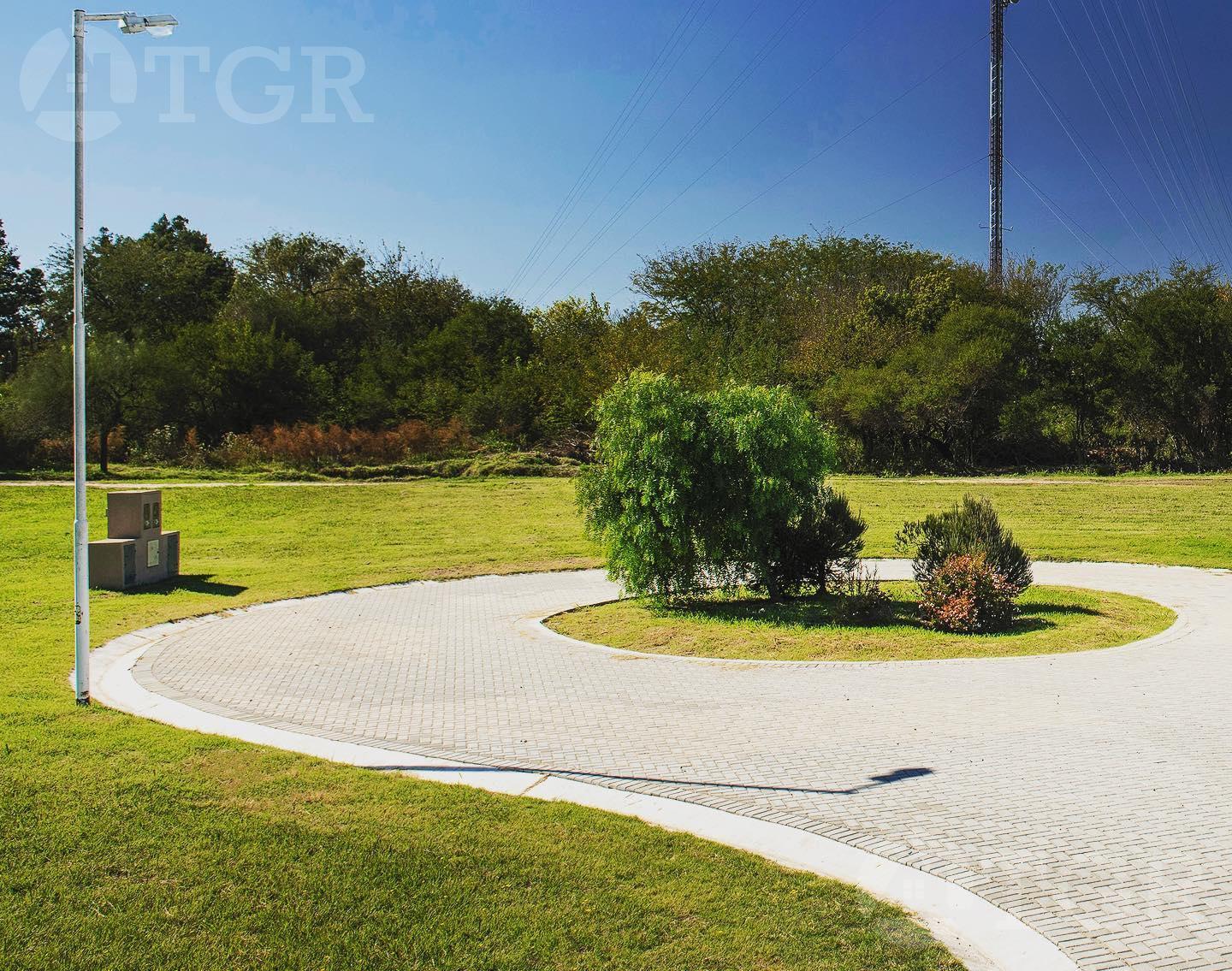 Terreno en venta en Capilla del Señor