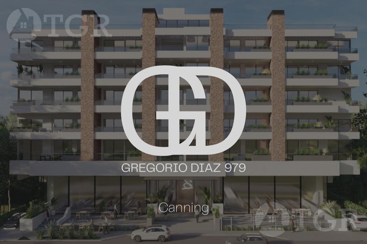 Departamento dos ambientes – Canning