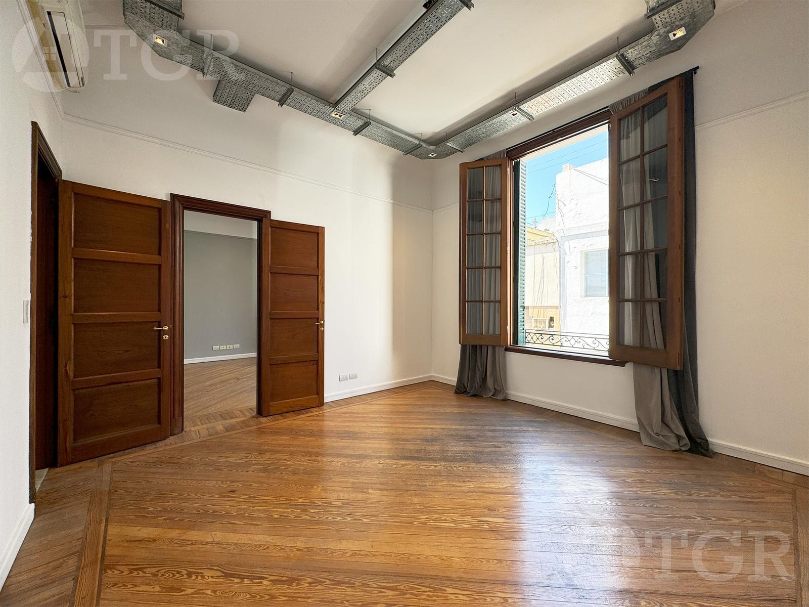 Venta Departamento en Microcentro